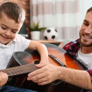 Incredible Benefits of Exposing Kids to Live Performances