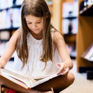 Engaging Ways to Get Children Excited About Reading